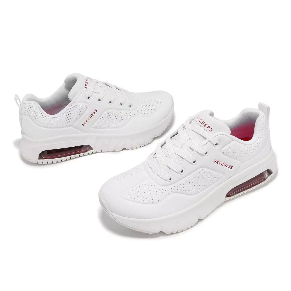 SKECHERS UNO EVOLVE - INFINITE AIR WOMENS SNEAKERS