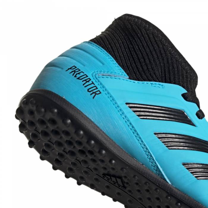 ADIDAS PREDATOR 19.3 TURF JUNIOR