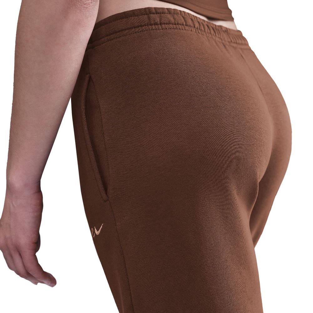 NIKE NSW PHOENIX WOMENS STRAIGHT LEG PANT