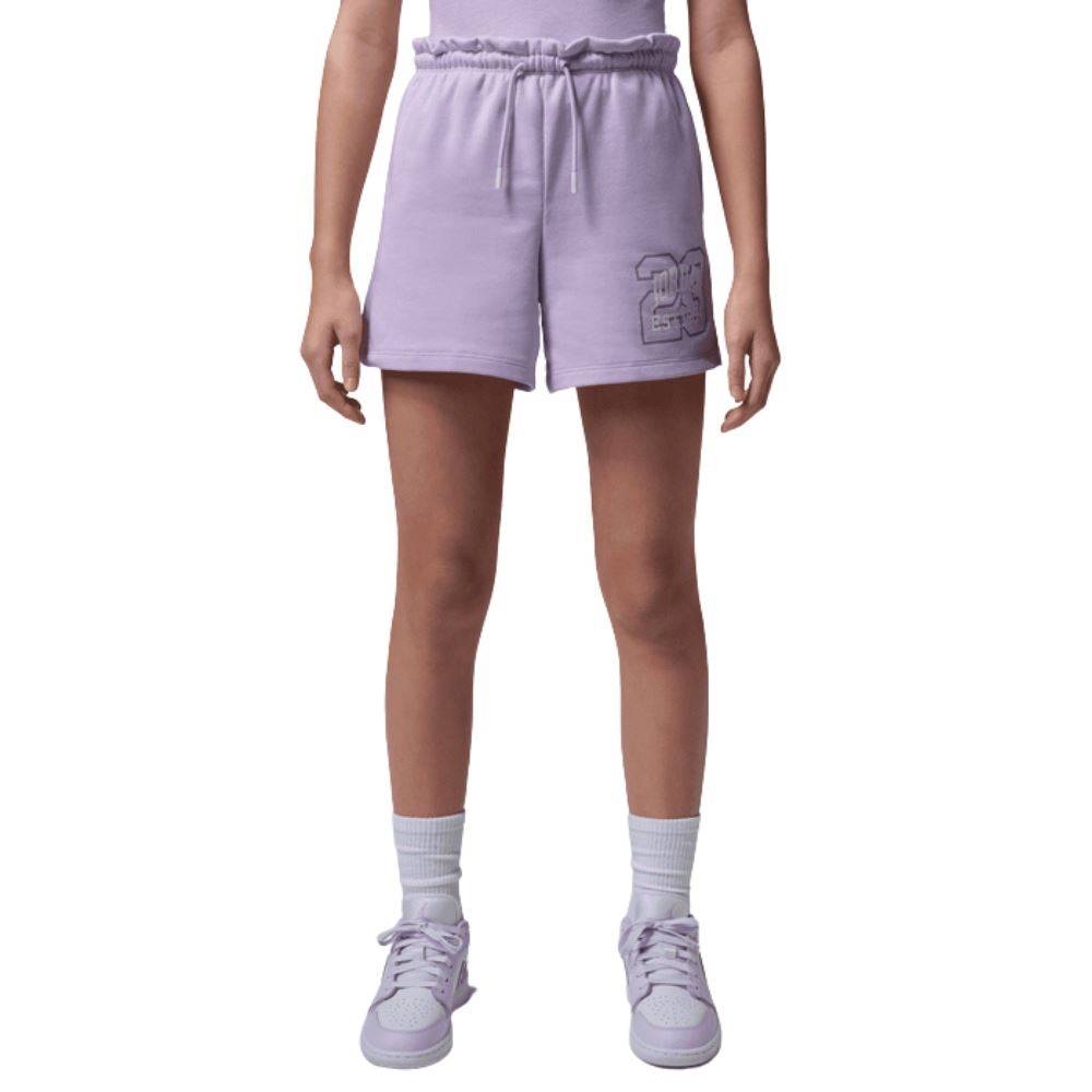 NIKE JORDAN GIRLS SCRT DIARY PAPERBAG SHORT