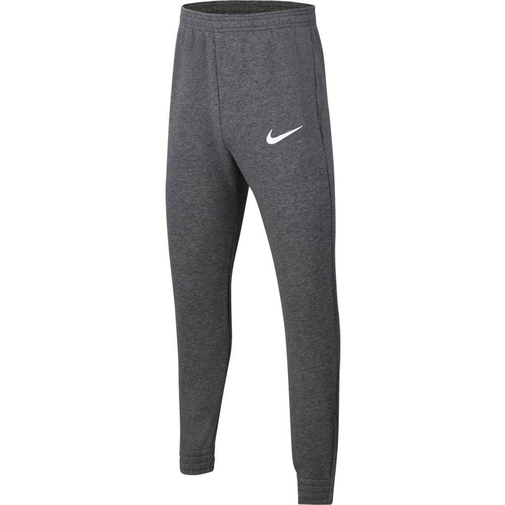 NIKE PARK 20 YOUTH FLEECE PANT