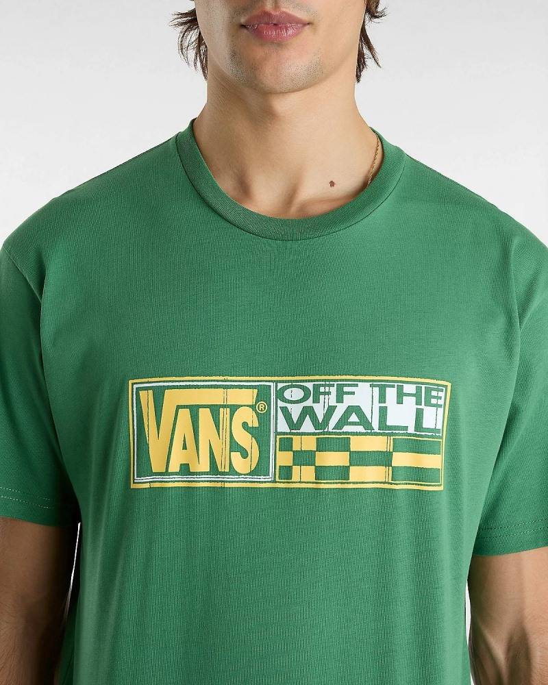 VANS HI STRETCH SS TEE