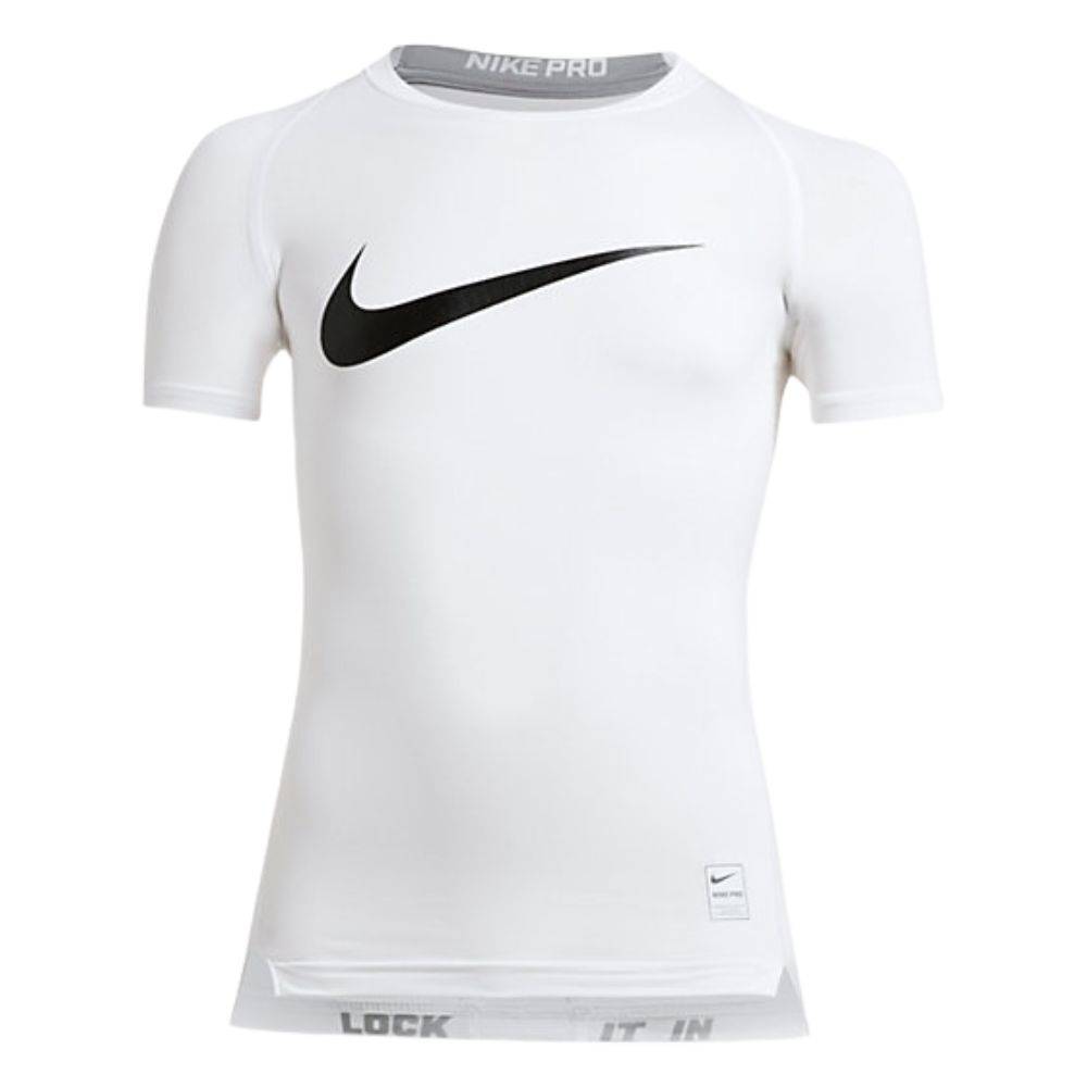 NIKE PRO BOYS HYPERCOOL COMPRESSION TOP