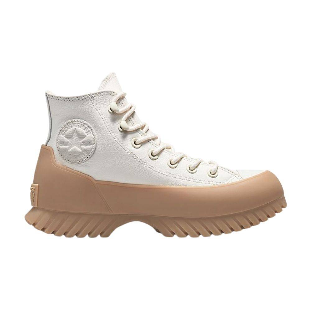 CONVERSE ALL STAR LUGGED WINTER 2.0