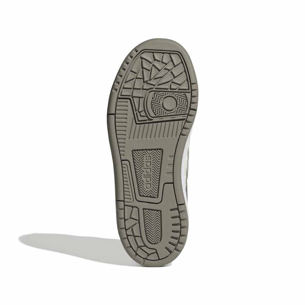 ADIDAS KIDS RAPID COURT SHOES