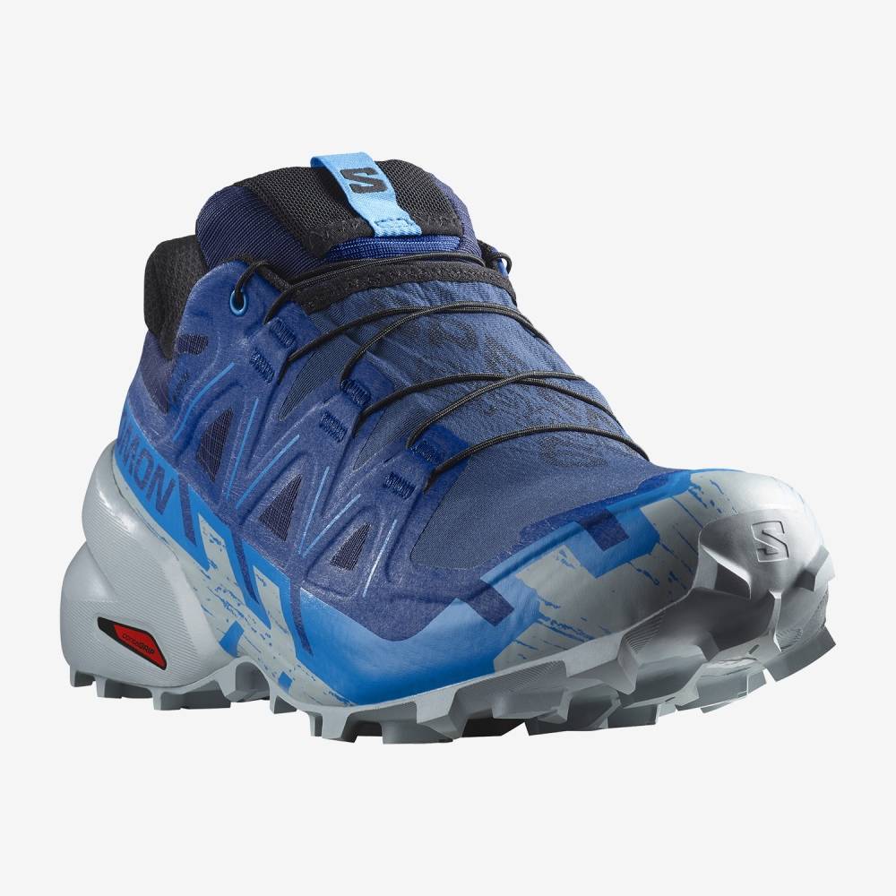 SALOMON SPEEDCROSS 6 GTX