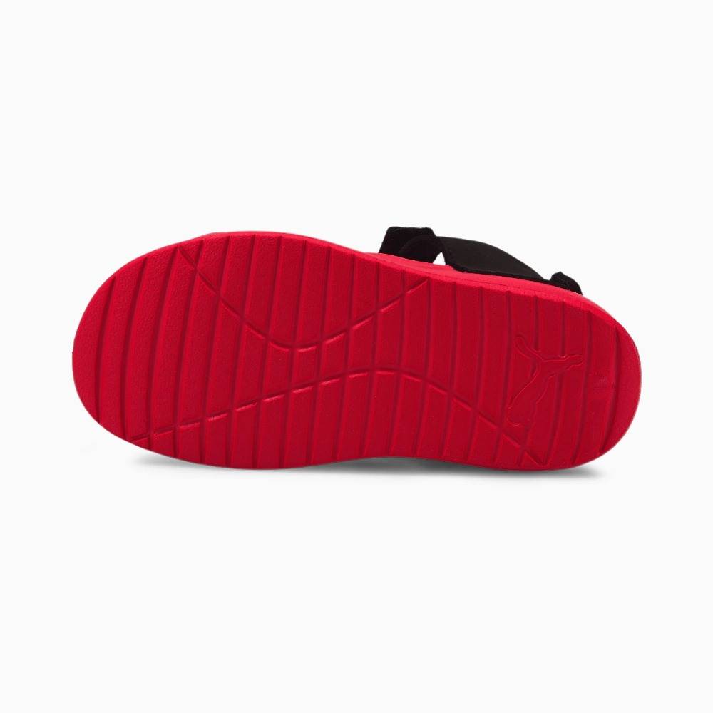 PUMA DIVECAT V2 INJET KIDS SANDAL