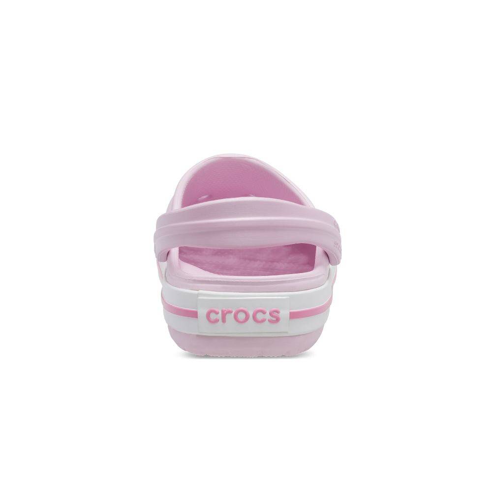 CROCS KIDS’ CROCBAND™ CLOG