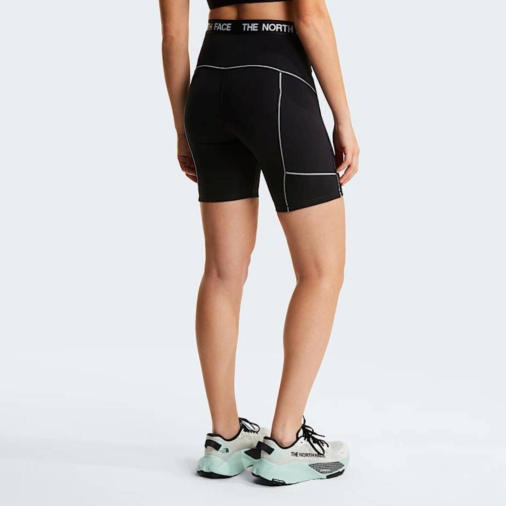 THE NORTH FACE W CAMBRENA TIGHT SHORT