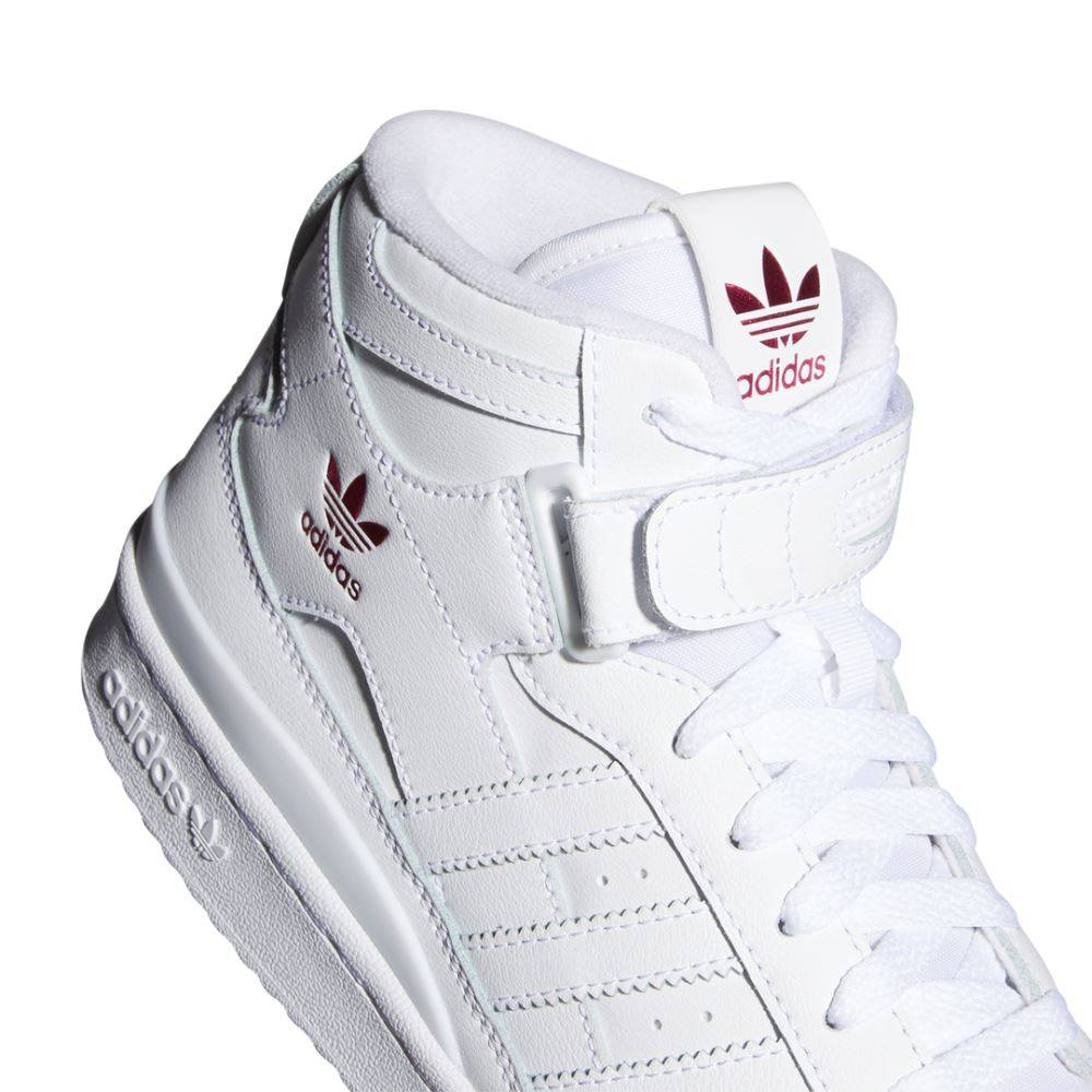 ADIDAS FORUM MID W