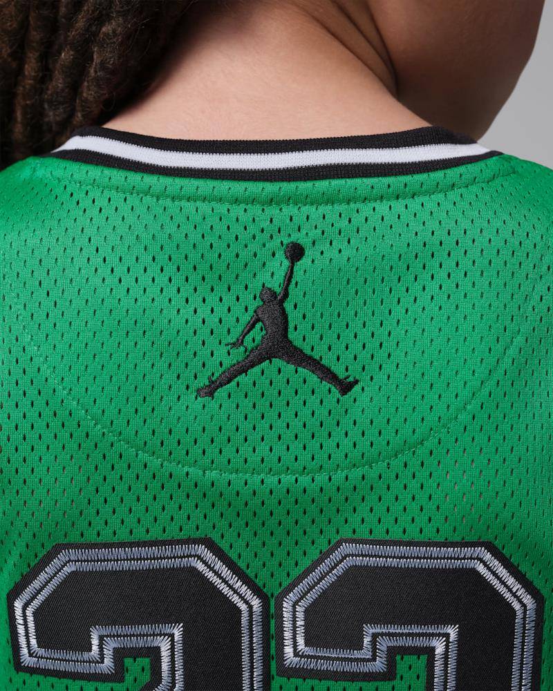 NIKE JORDAN BIG KIDS JORDAN 23 JERSEY