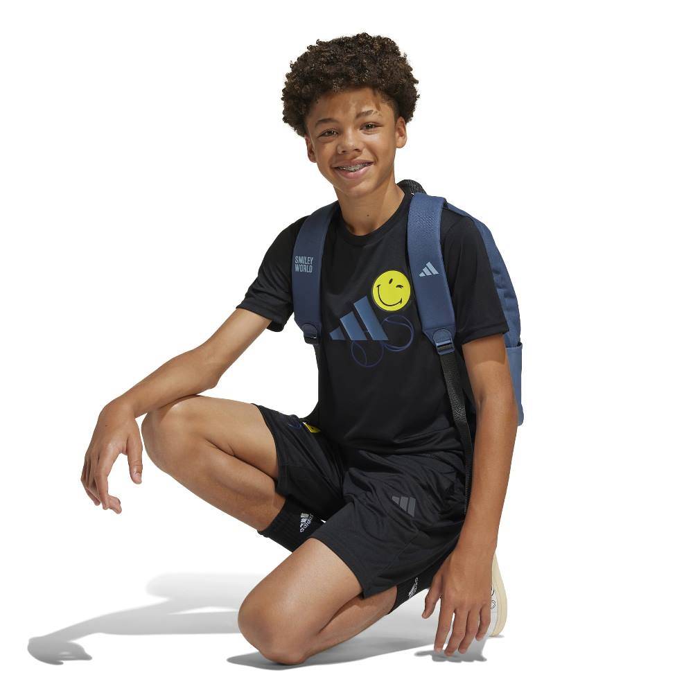 ADIDAS YOUTH X SMILEYWORLD SHORTS