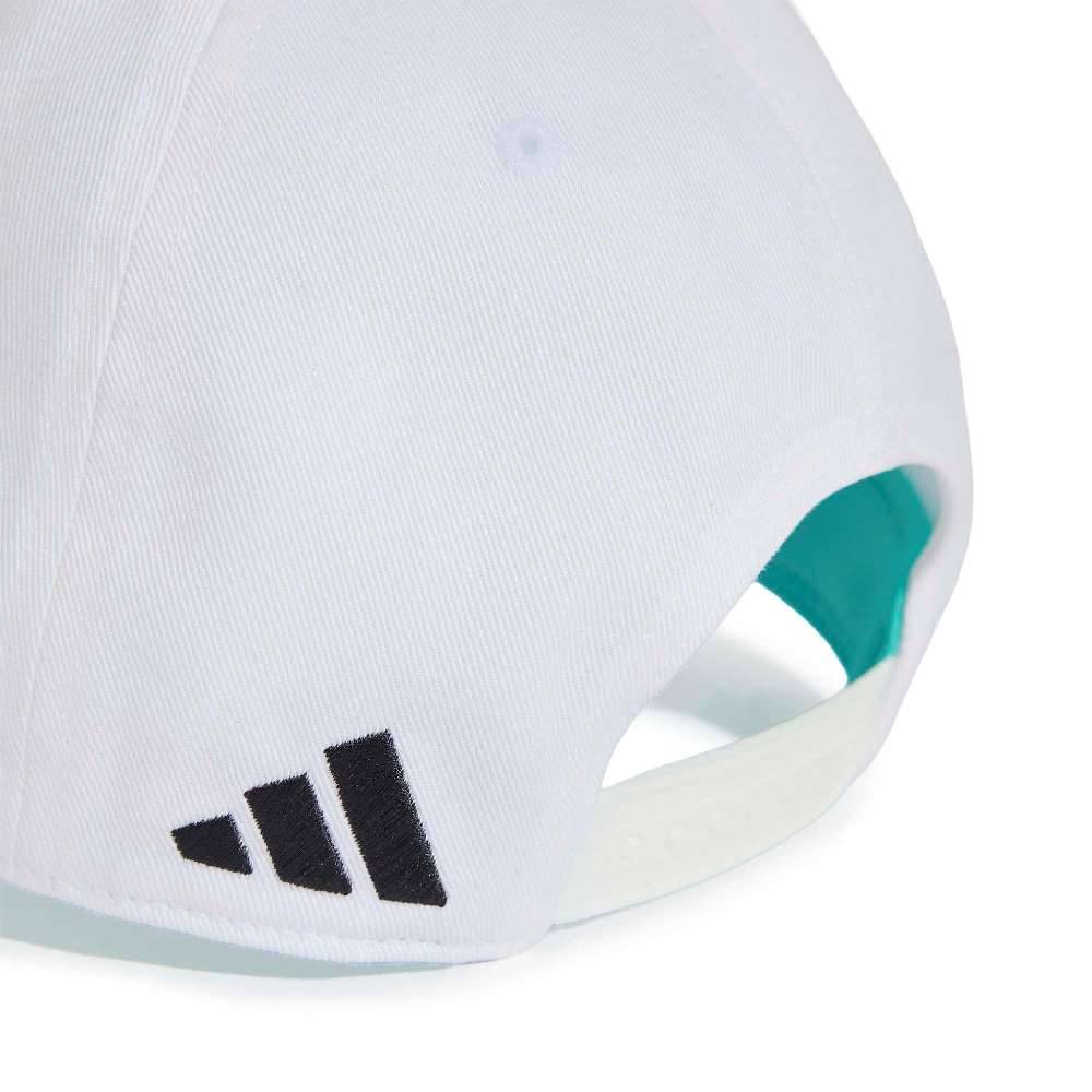 ADIDAS MERCEDES DNA BB CAP