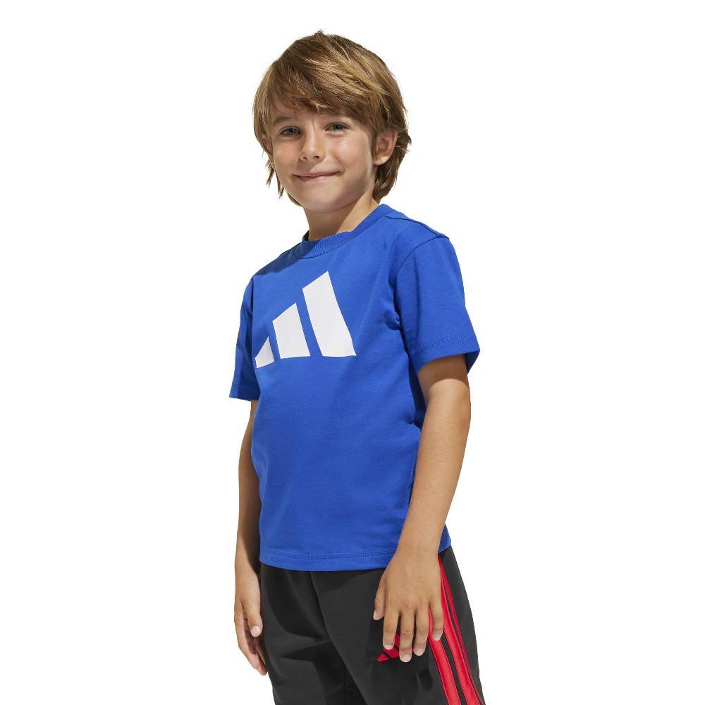 ADIDAS LITTLE KIDS ESSENTIALS T-SHIRT