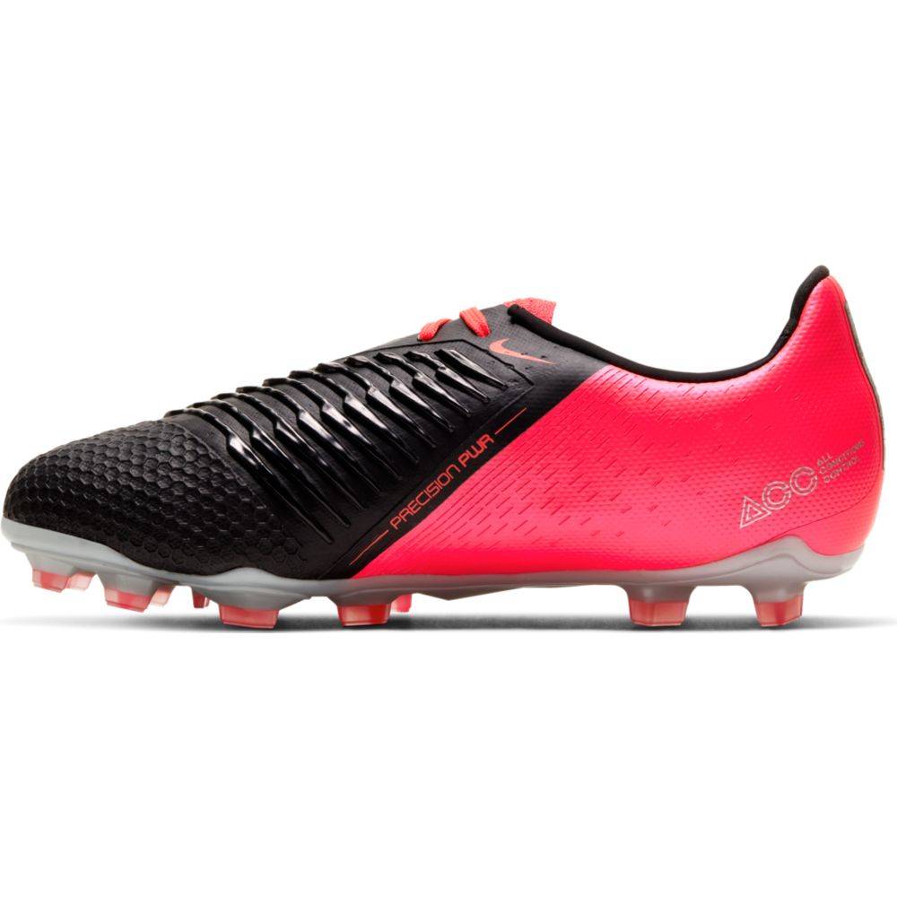 NIKE JR PHANTOM VENOM ELITE FG