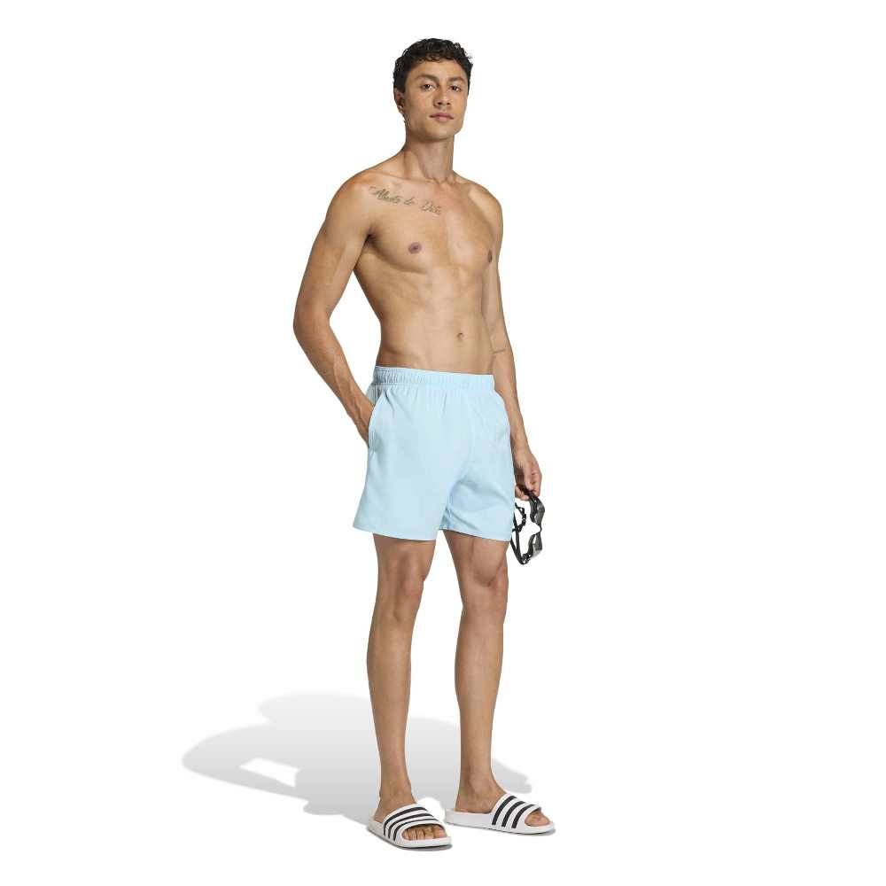 ADIDAS M SWIM SHORTS 5 INCH
