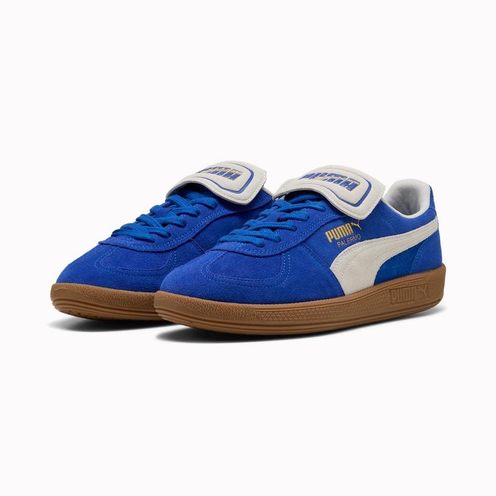 PUMA PALERMO PREMIUM SUEDE