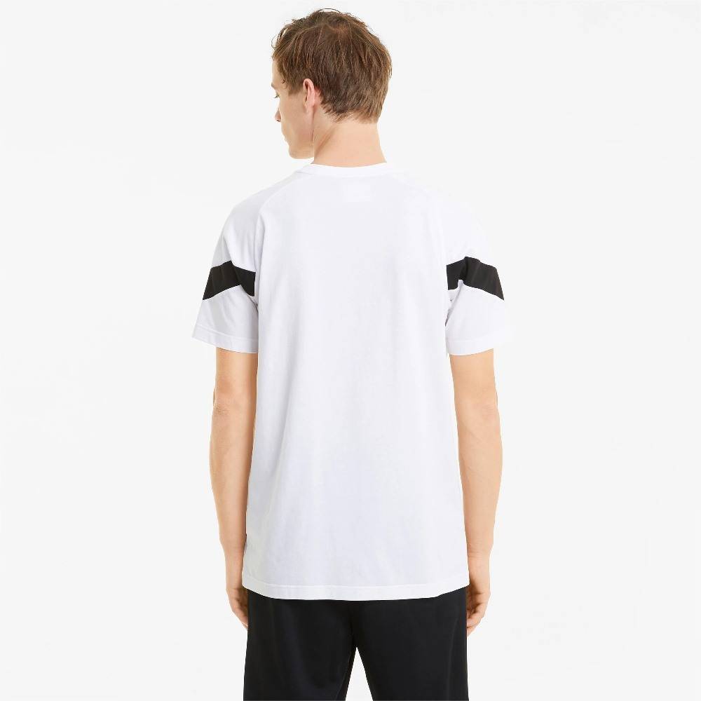 PUMA ICONIC MCS MENS TEE