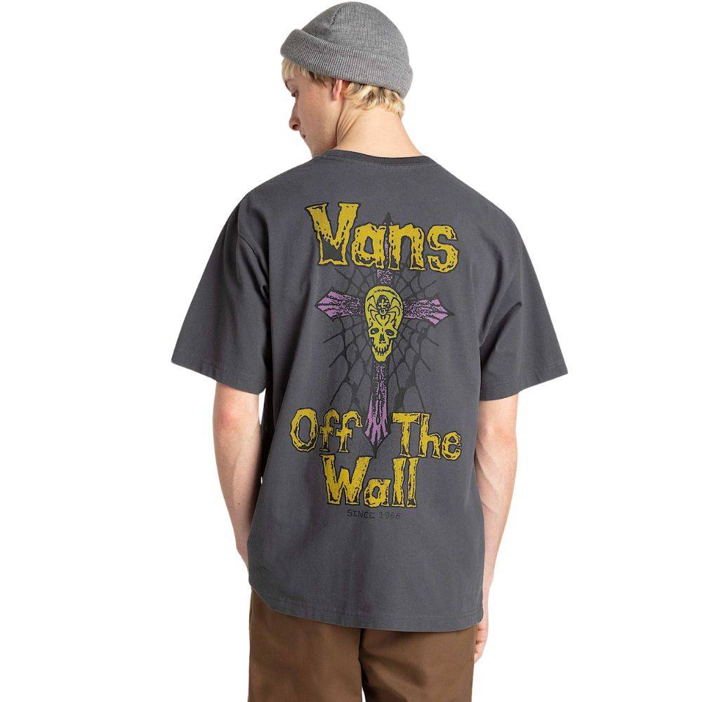 VANS Z LEGACY LOOSE SS TEE