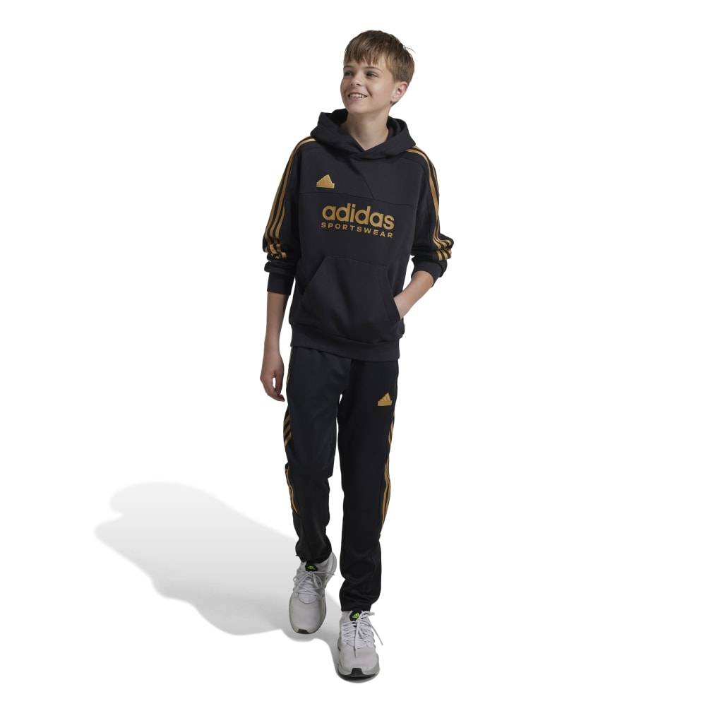 ADIDAS J NP HOODIE
