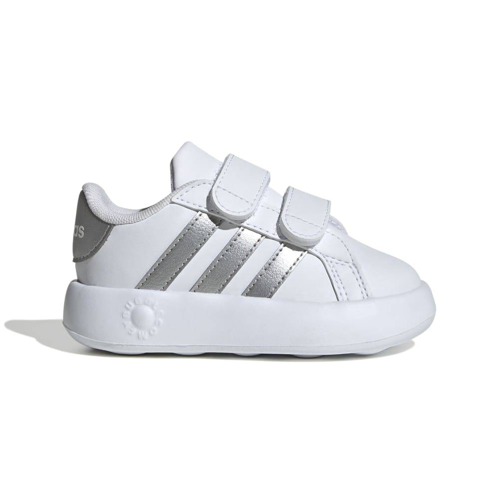 ADIDAS INFANT GRAND COURT 2.0 SHOES
