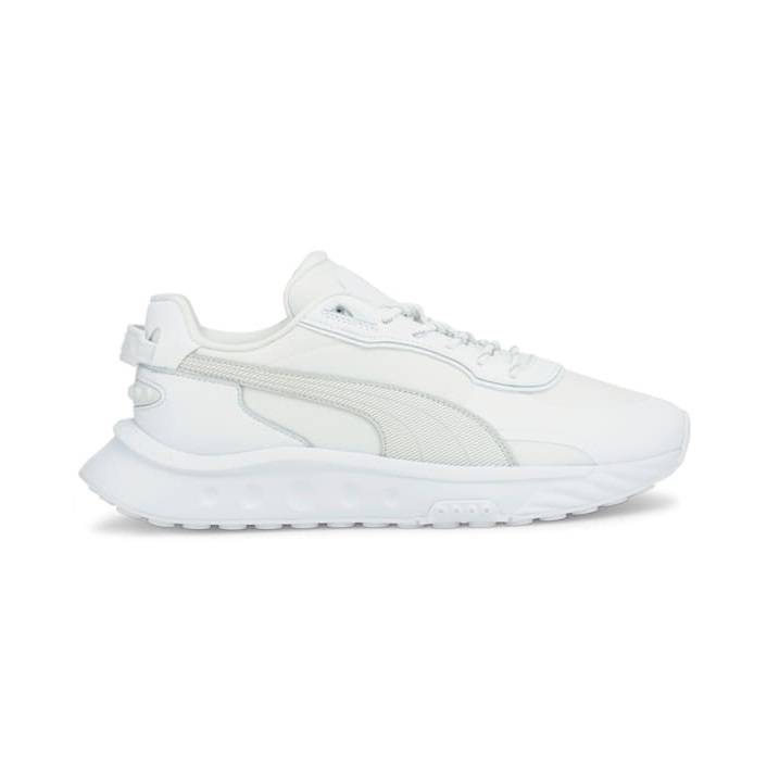 PUMA WILD RIDER GRIP TRAINERS