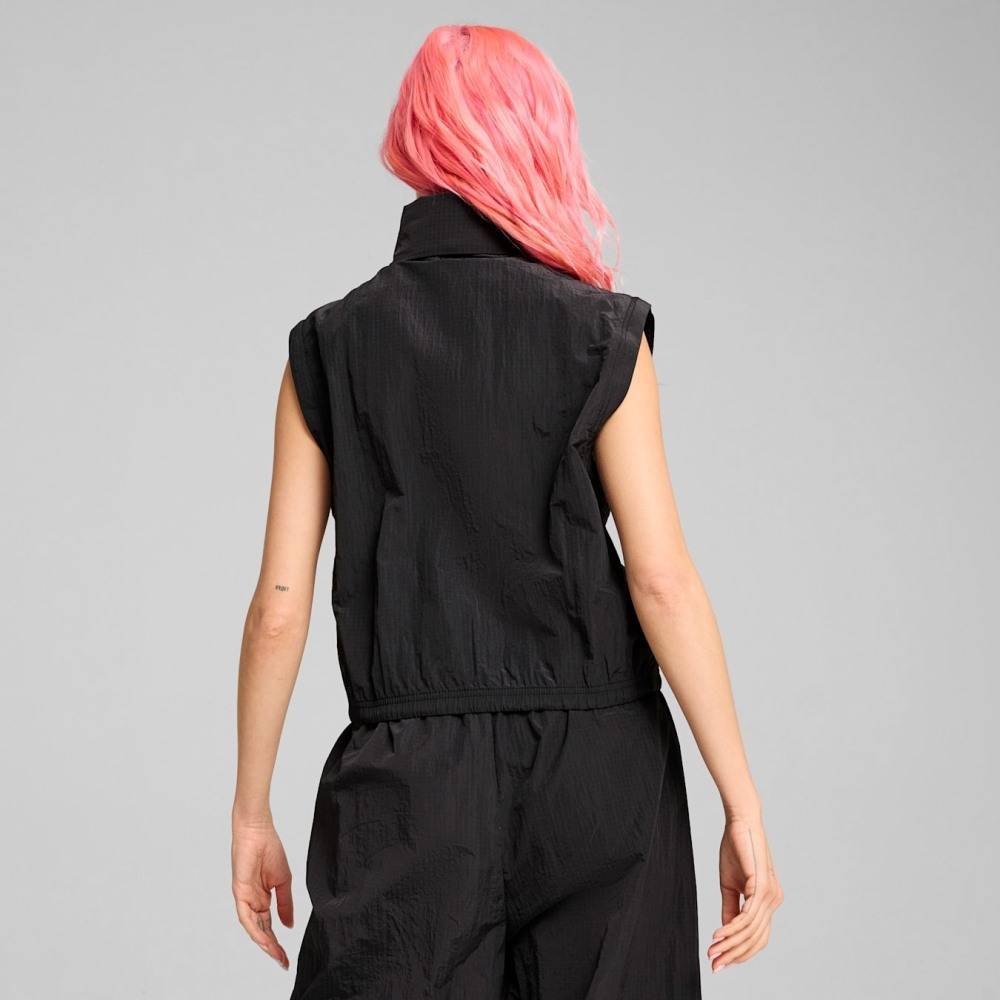 PUMA DARE TO MODULAR JACKET