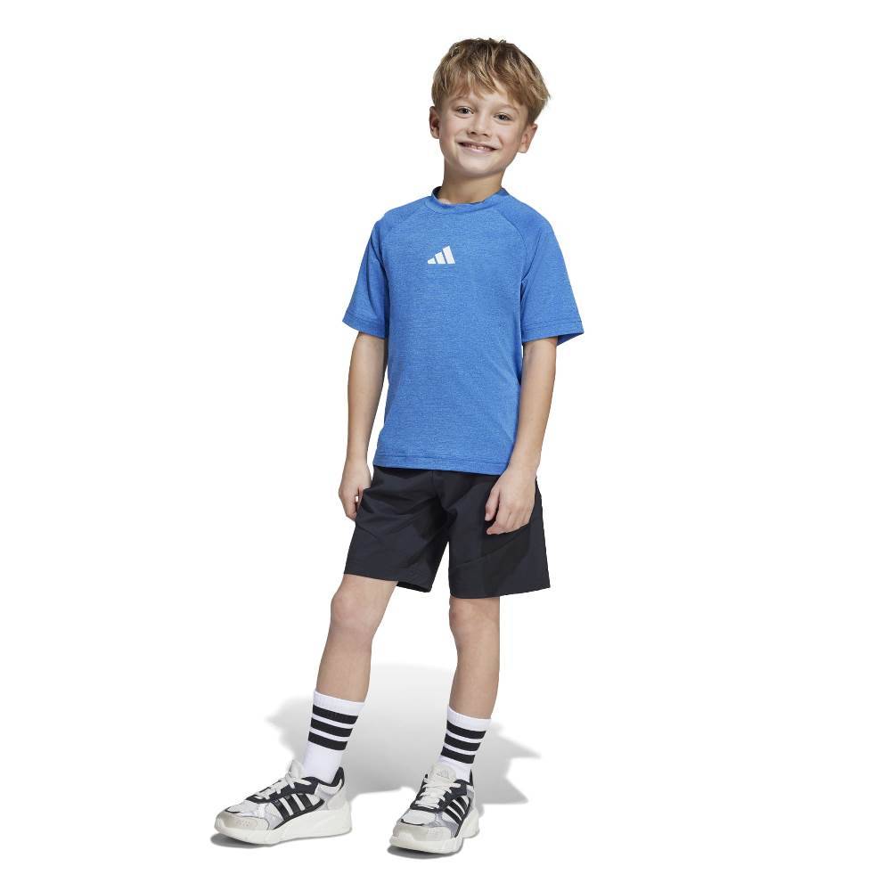 ADIDAS LITTLE KIDS GOTO PZ SPORTS SET