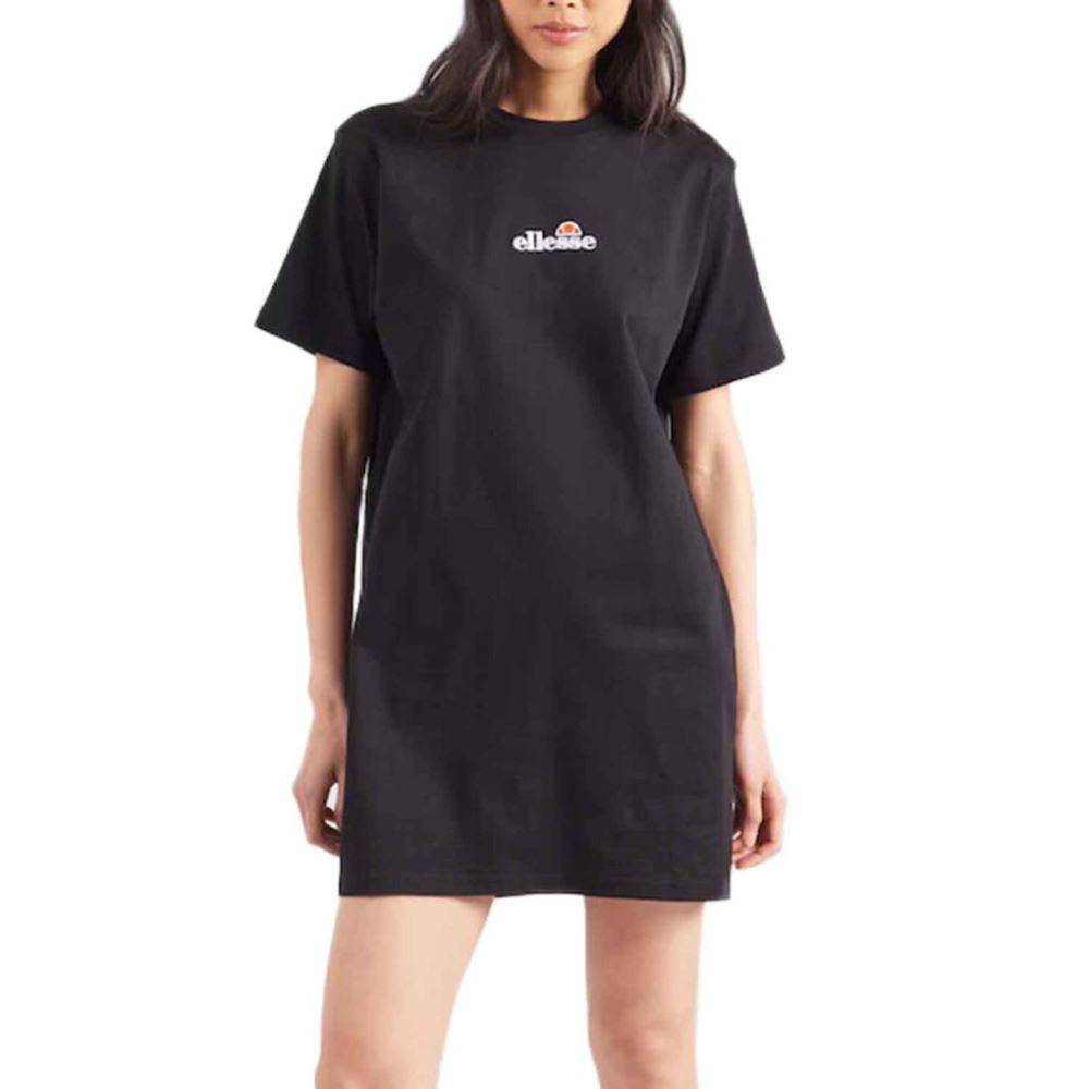 ELLESSE LADIES ESSENTIALS ANTIBES TEE DRESS