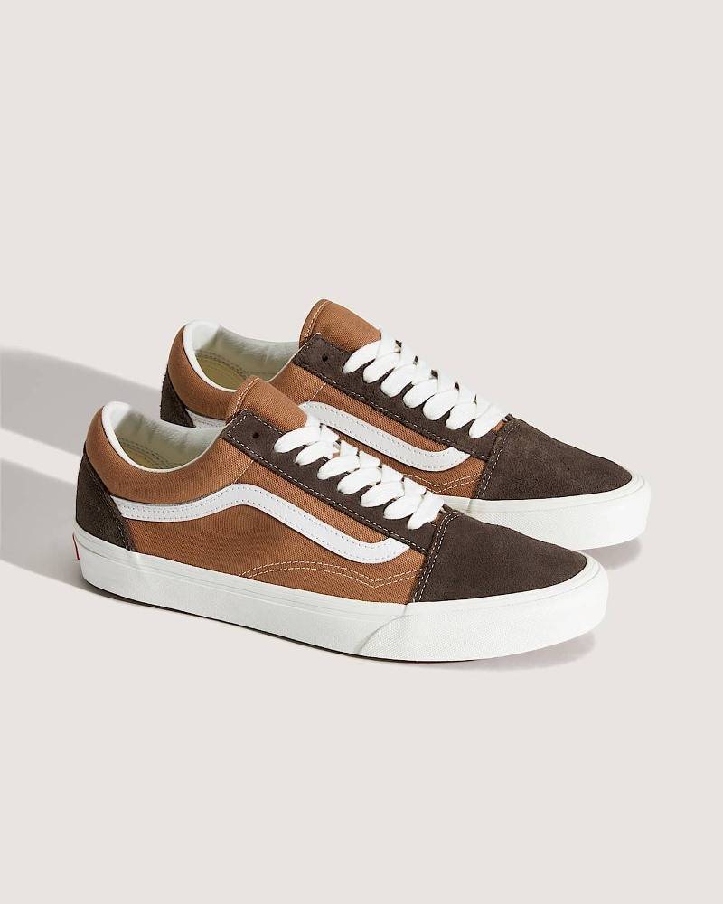 VANS OLD SKOOL 2TNE SHOES