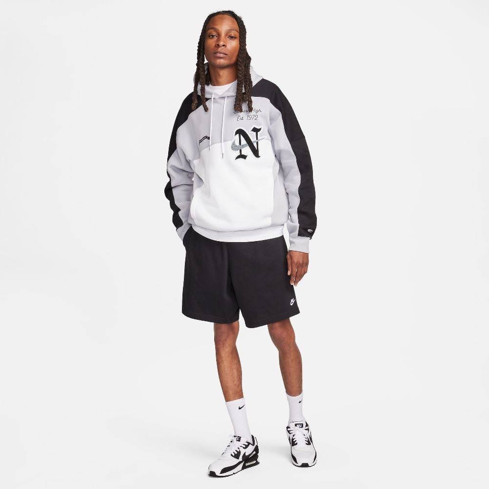 NIKE CLUB MENS KNIT SHORT
