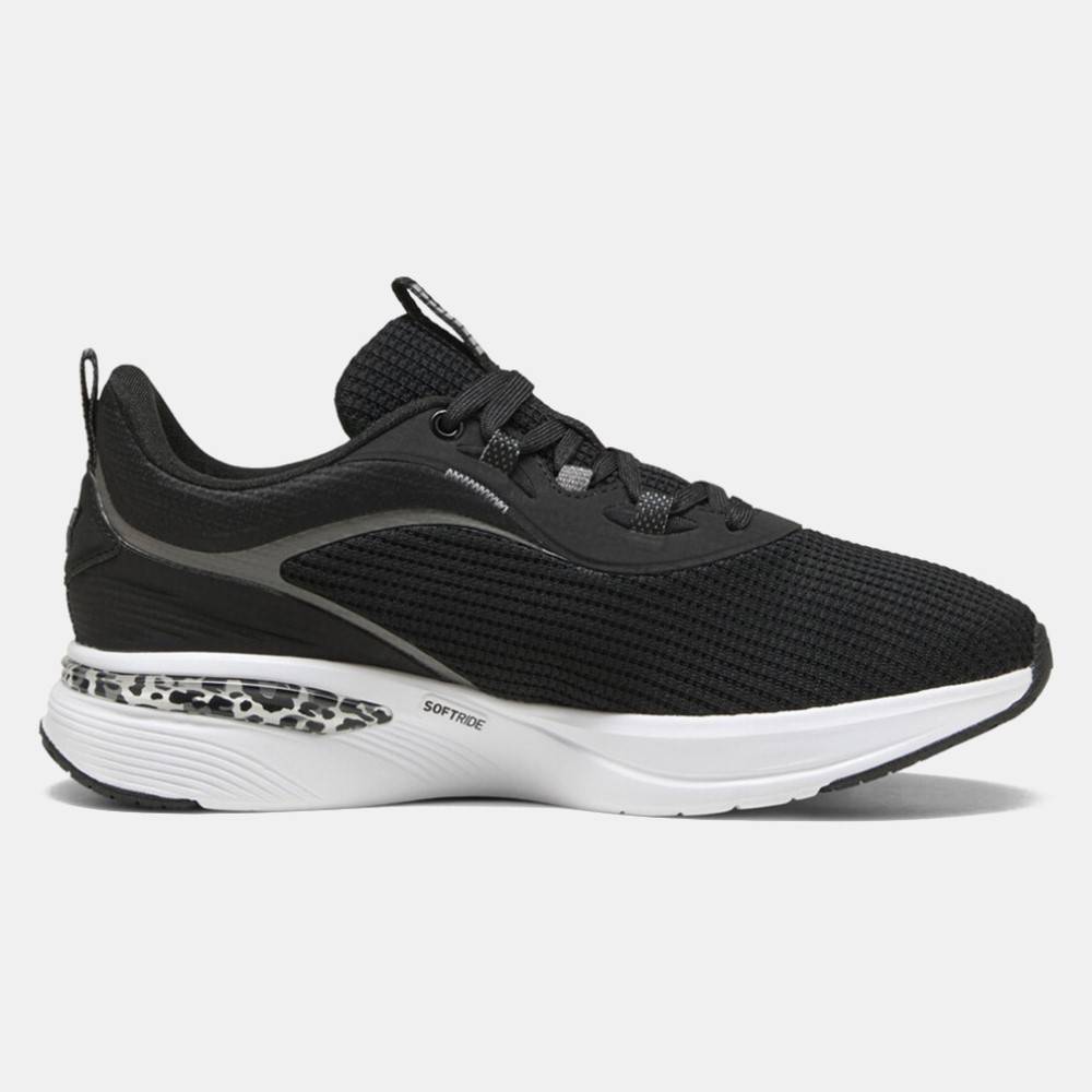 PUMA SOFTRIDE CHARM ANIMAL WNS
