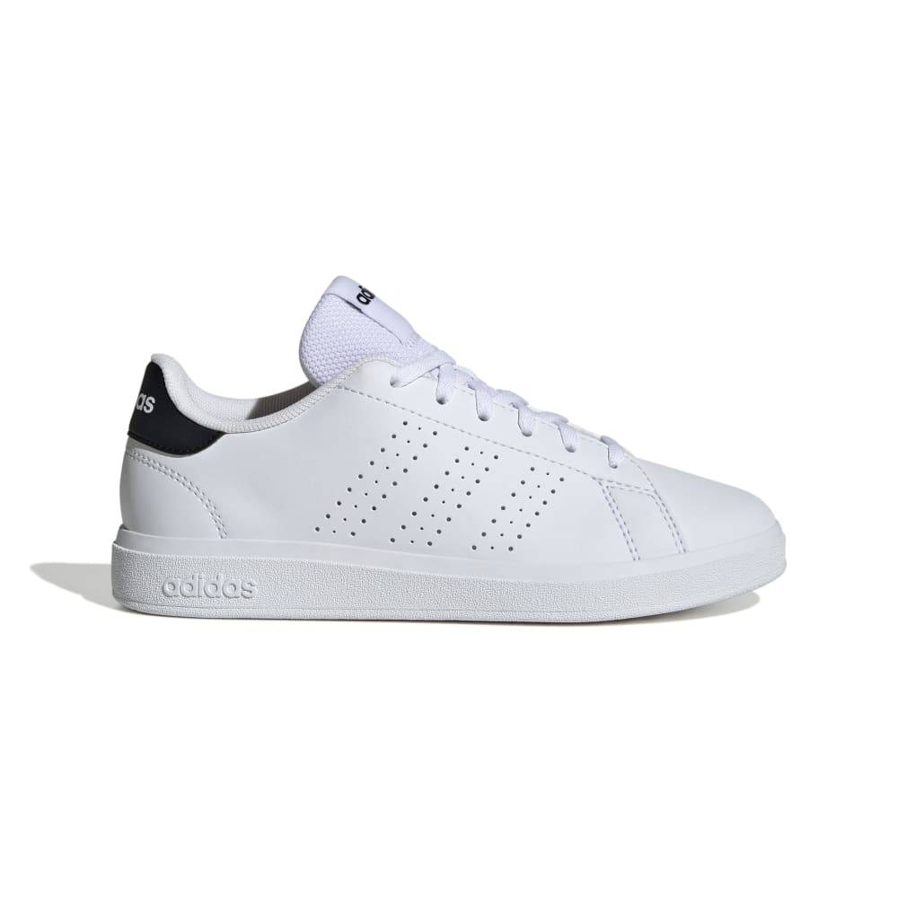 ADIDAS JUNIOR ADVANTAGE BASE 2.0 SHOES