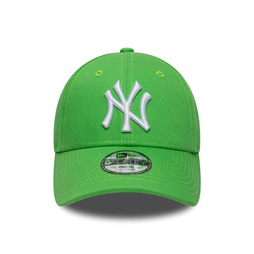 NEW ERA CHILD/YOUTH LEAGUE ESS 9FORTY NEW YORK YANKEES