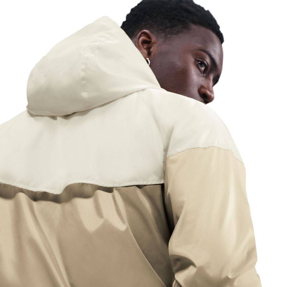 NIKE WOVEN LND HOODED WINDRUNNER