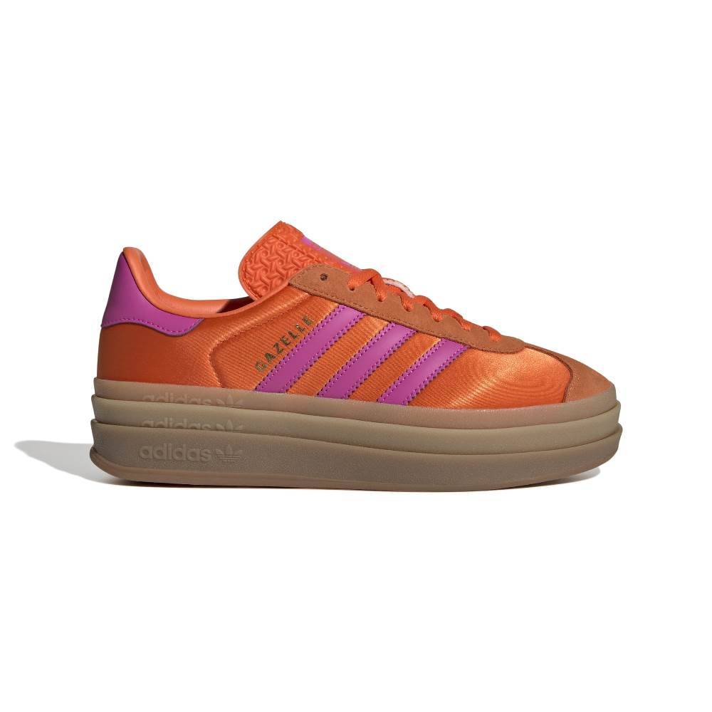 ADIDAS GAZELLE BOLD W