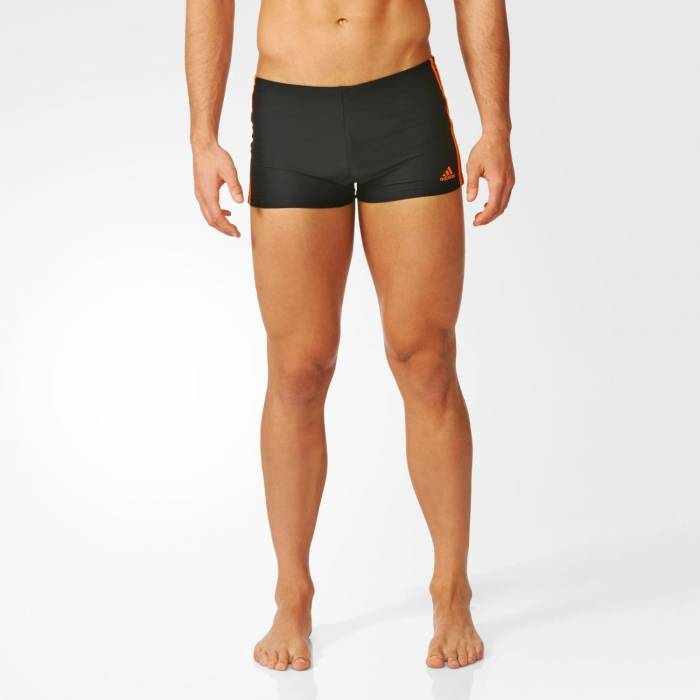 ADIDAS I 3S BOXER MENS