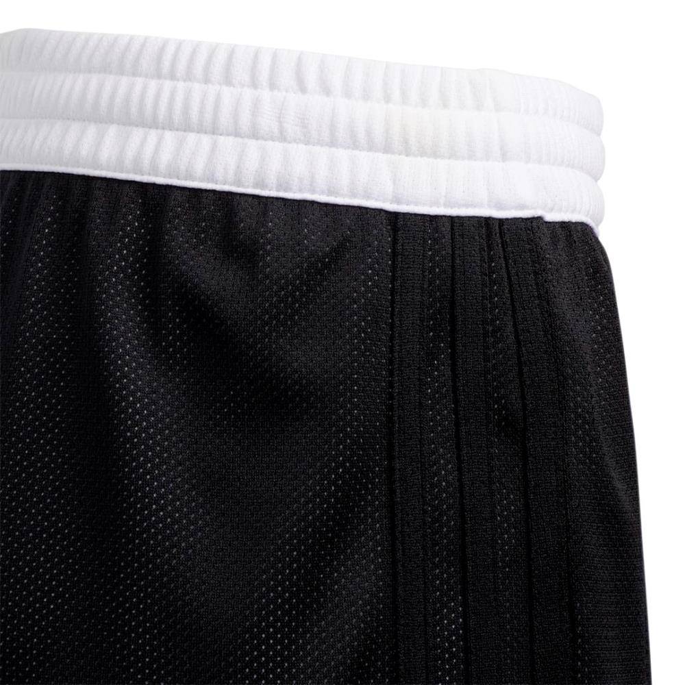ADIDAS LITTLE KIDS BASKETBALL 3G SPEED REVERSIBLE SHORT