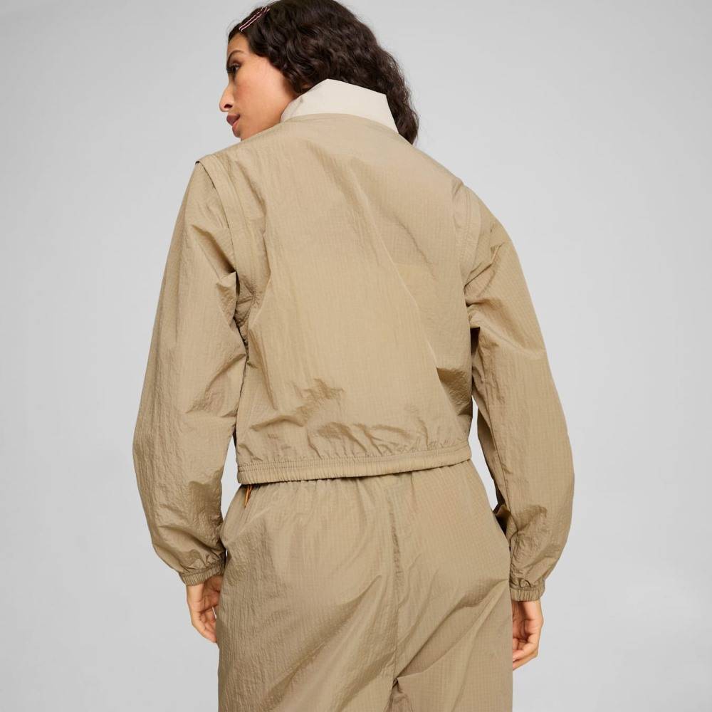 PUMA DARE TO MODULAR JACKET