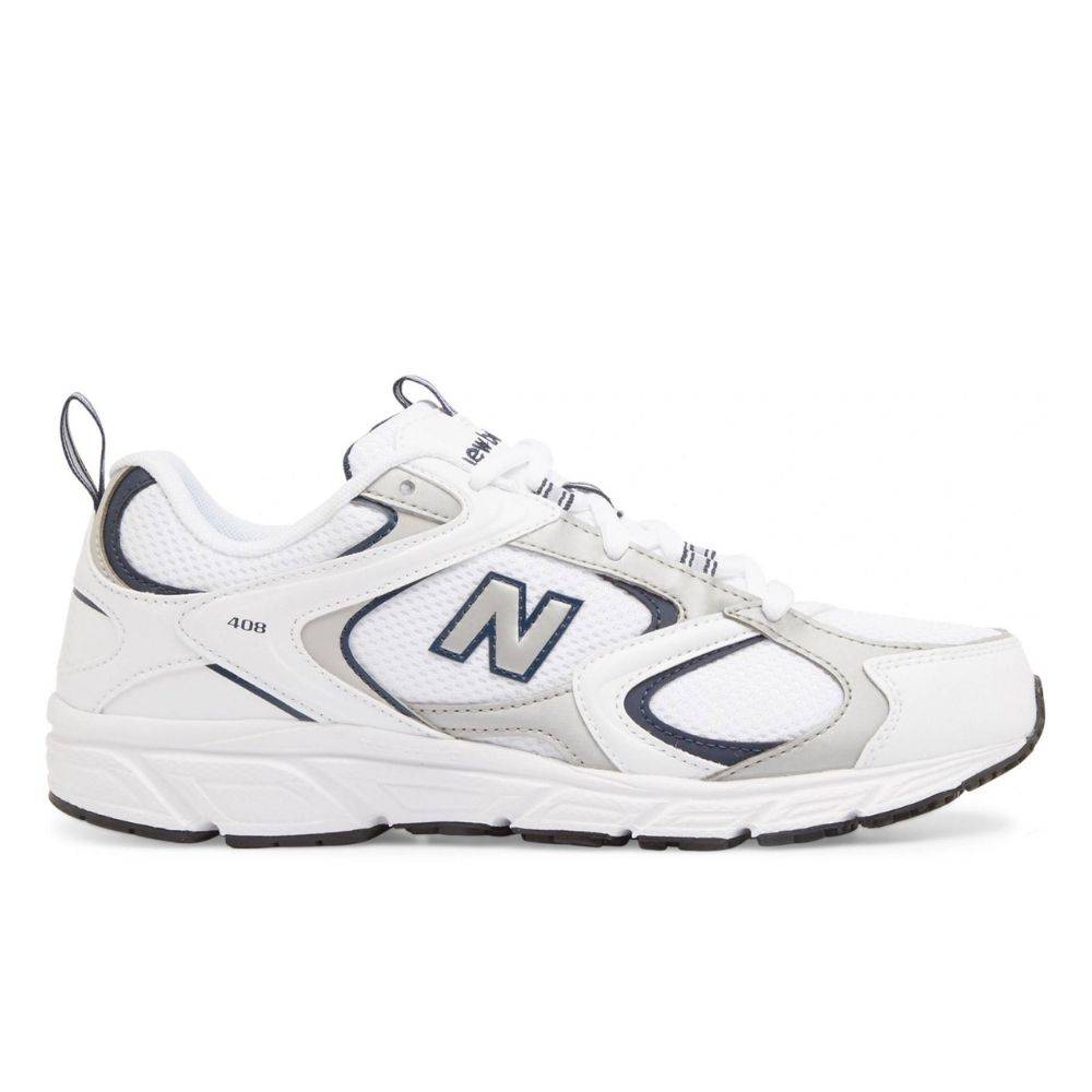 NEW BALANCE 408 CLASSIC SNEAKERS