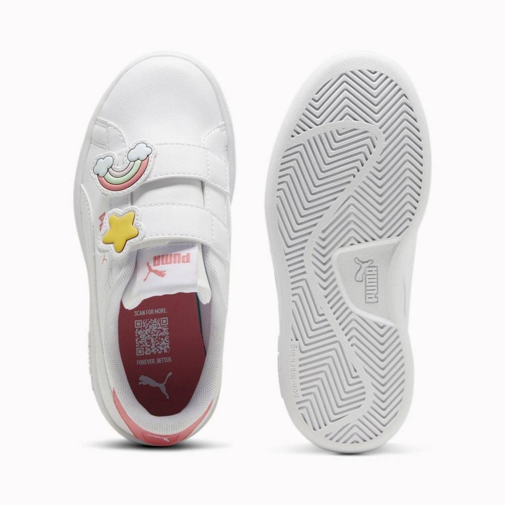 PUMA SMASH 3.0 BADGES V PS
