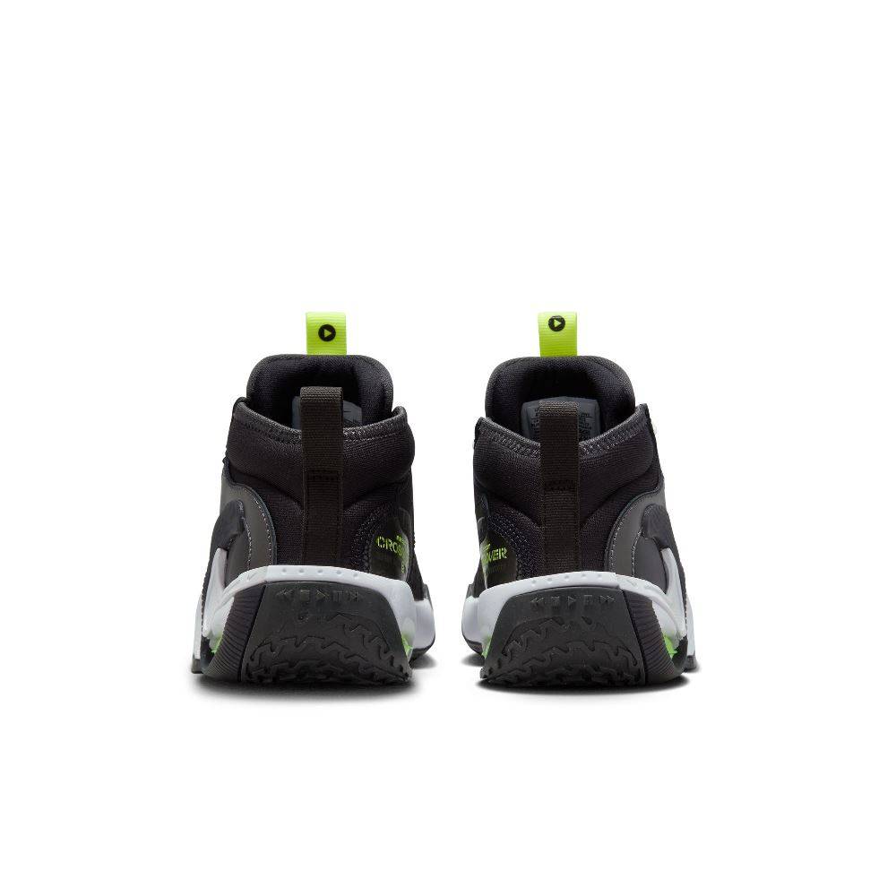 NIKE AIR ZOOM CROSSOVER 2 BASKETBALL (GS)