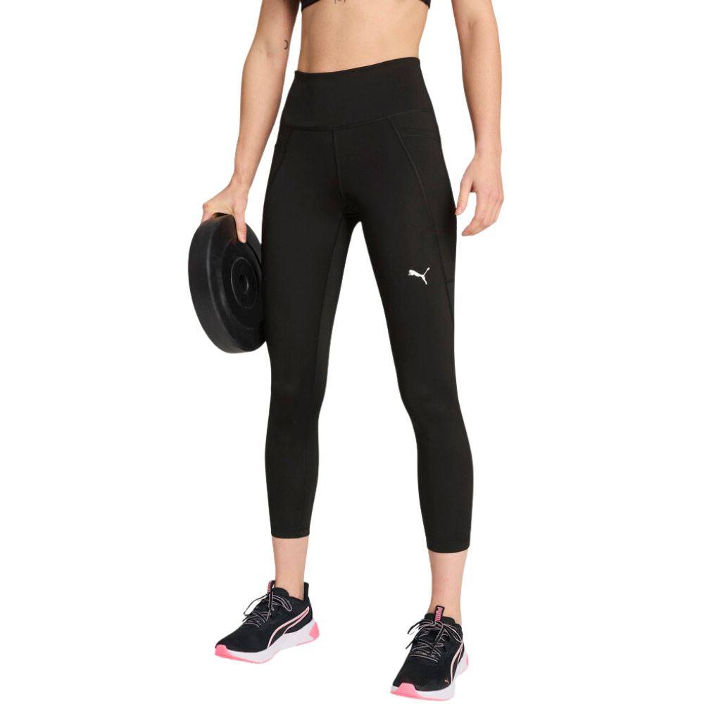 PUMA W TAD ESSENTIAL TIGHT - HW 7/8