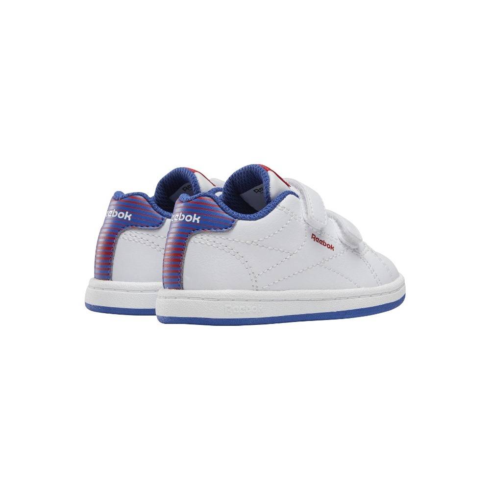 REEBOK INFANT ROYAL COMPLETE CLN 2.0 2V