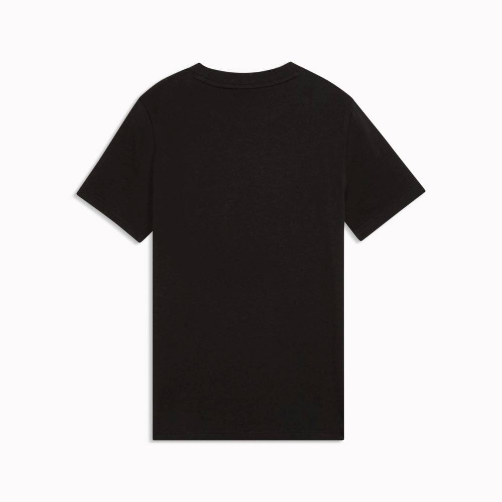 PUMA GRAPHIC KITTY STICKER TEE G