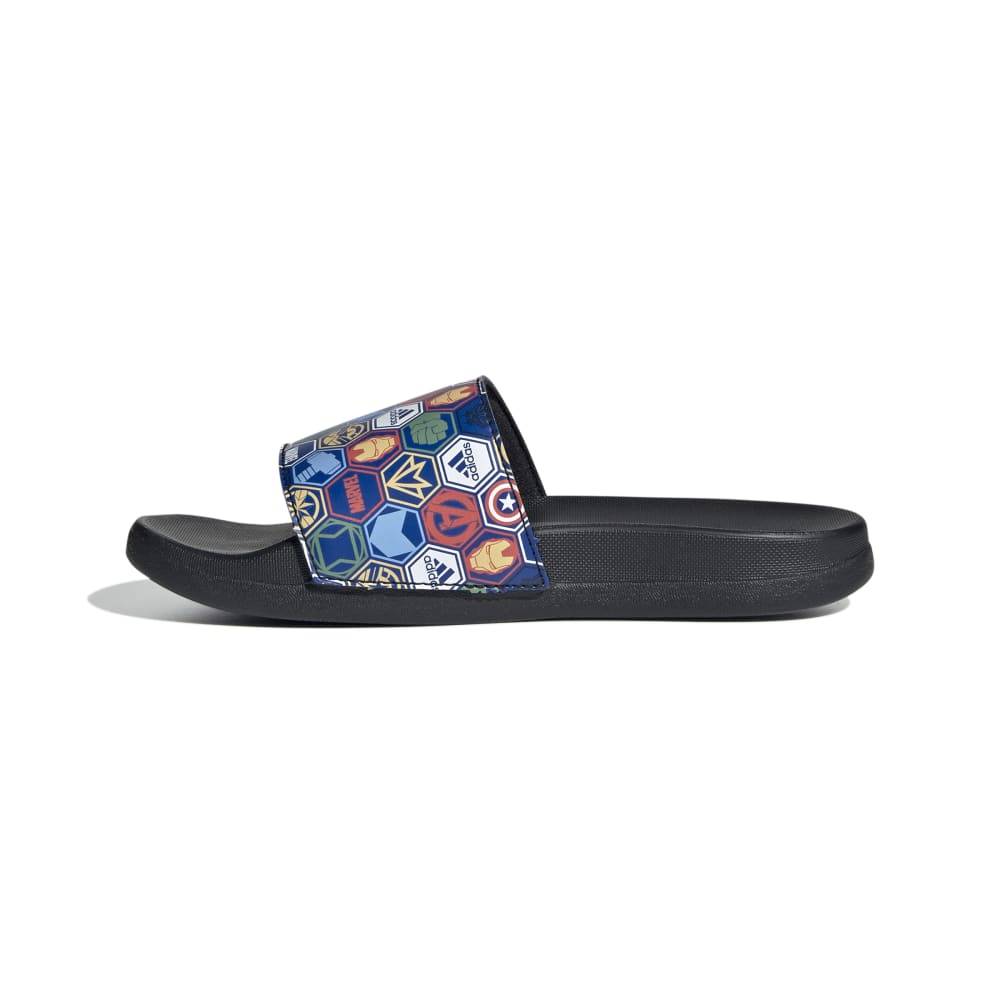 ADIDAS ADILETTE COMFORT MARVEL AVENGERS