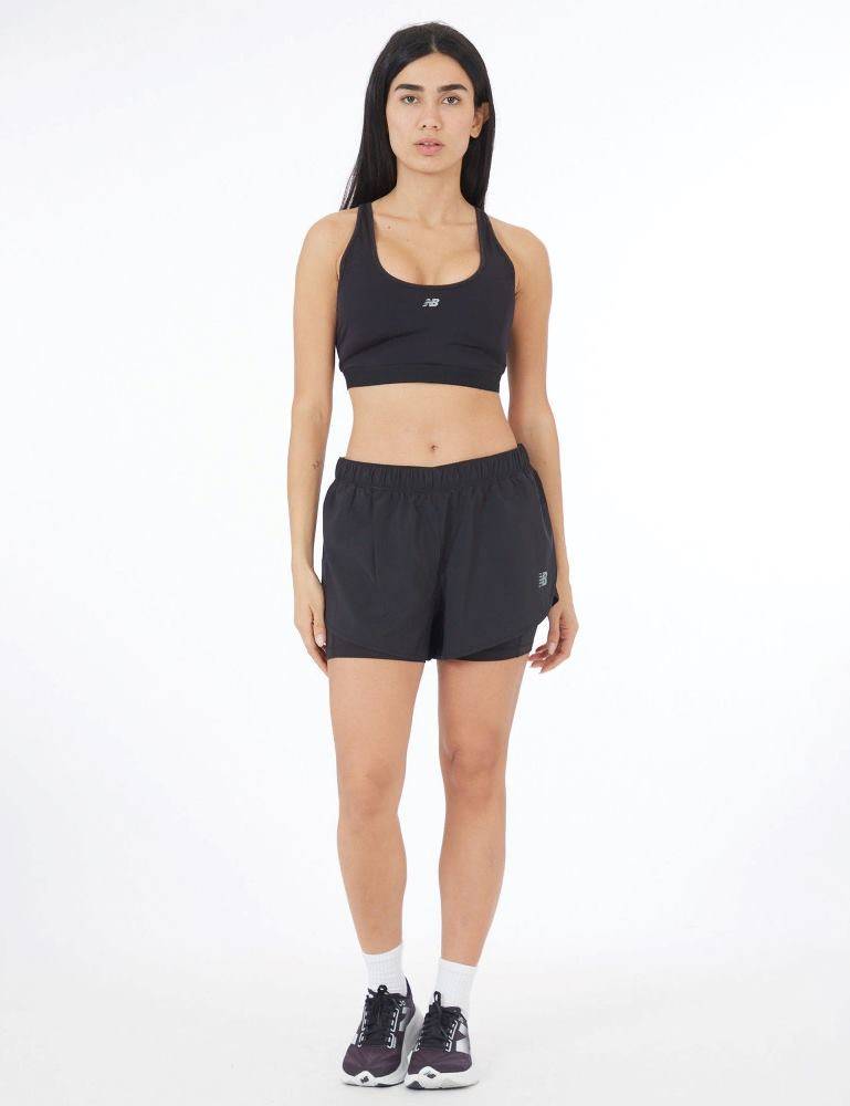 NEW BALANCE SPORT 2-IN-1 SHORT 3