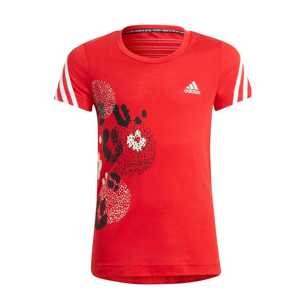 ADIDAS G FI 3S GFX Tee