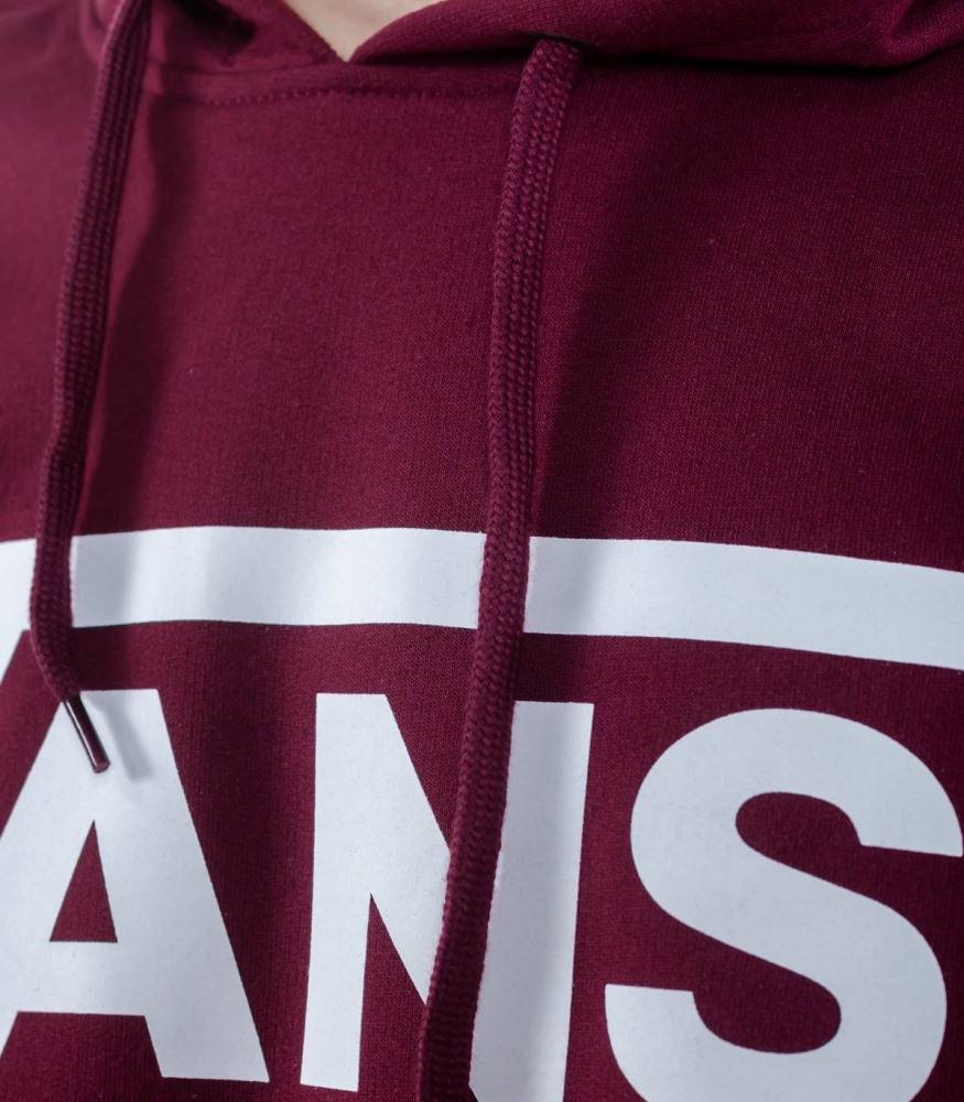 VANS CLASSIC PULLOVER HOODIE