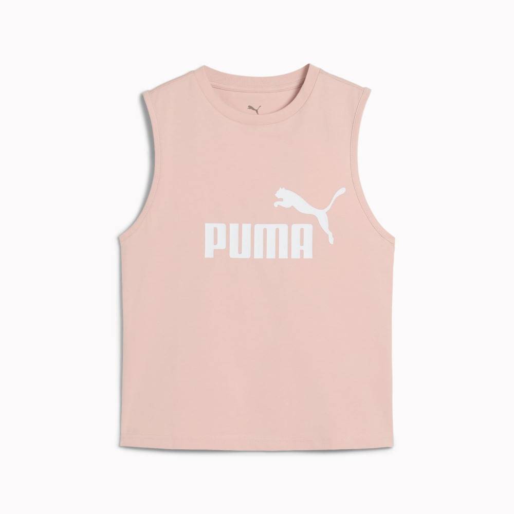 PUMA ESS NO. 1 LOGO SLIM TANK